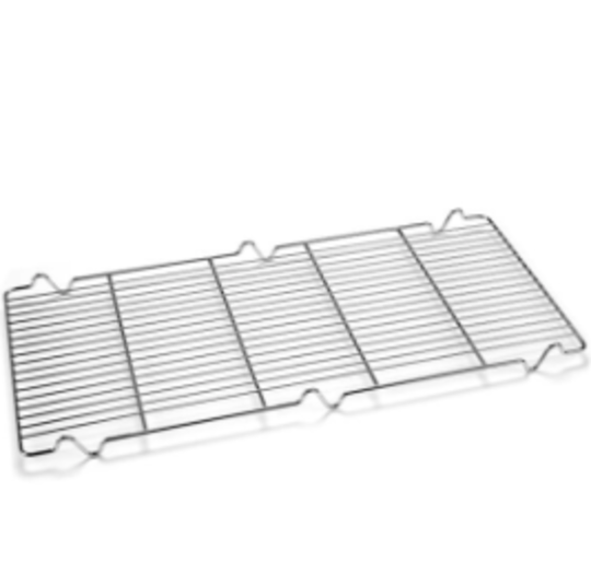FISHER PAYKEL OVEN GRILL RACK OR90SDBGFX1, 573760